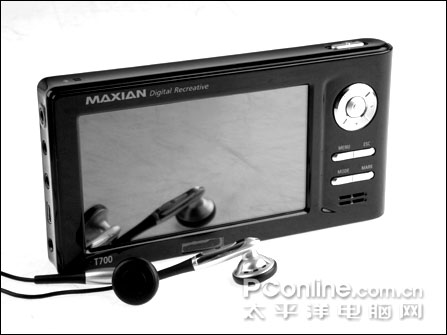 超视能MAXIAN T700评测