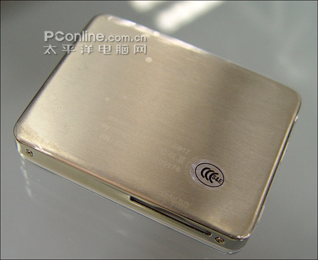 爱国者E817