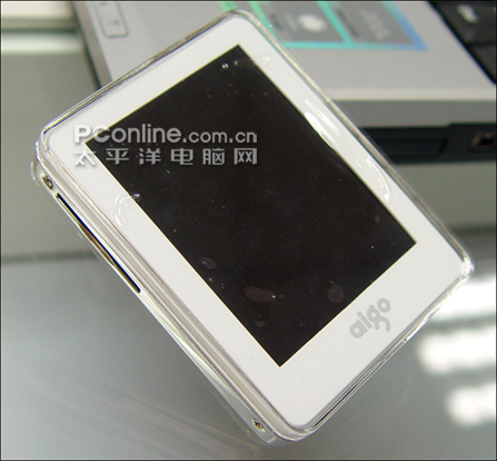 爱国者E817