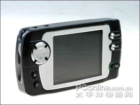 蓝魔V100+评测
