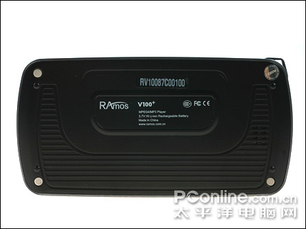 蓝魔V100+评测