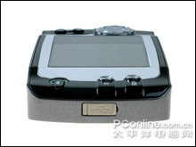 蓝魔V100+评测