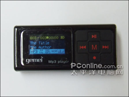 歌美 M15(1G)