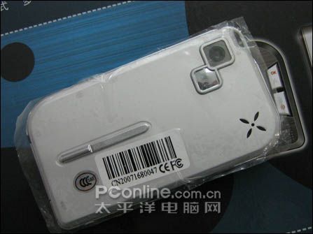 庆威DVG-07