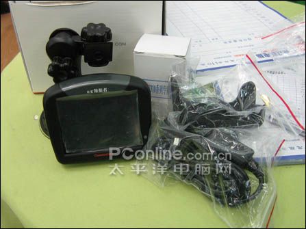 长虹佳华GPS310