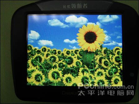 长虹佳华GPS310