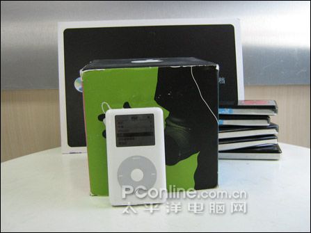 ipod