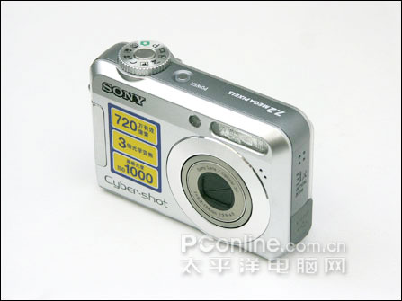 索尼S650评测