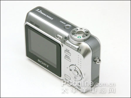 索尼S650评测
