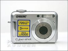 索尼S650评测