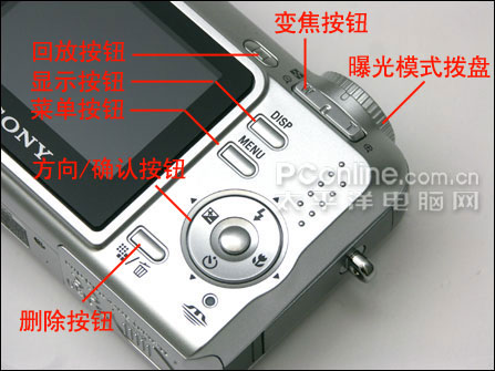 索尼s650评测