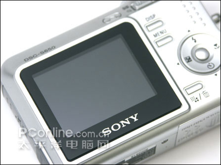索尼s650评测