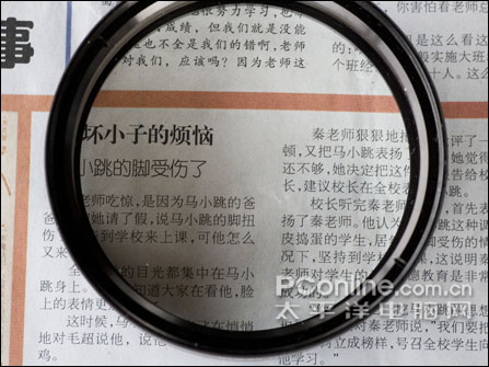 国产微距近摄镜