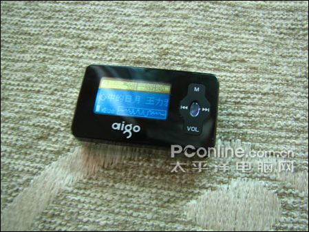 爱国者E5808