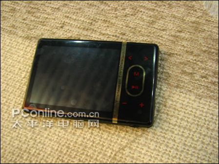 蓝魔RM650