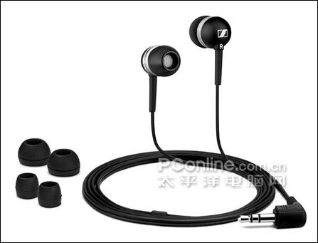 森海塞尔CX300
