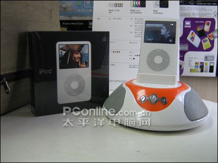 ipod video