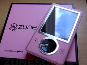 ΢Zune 30G