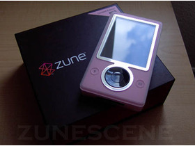 ΢Zune 30G