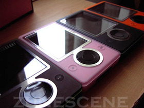 ΢Zune 30G