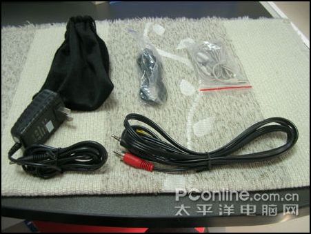 西光S1的配套设备