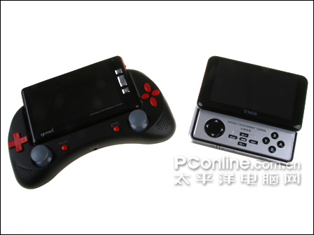 歌美X900 TMS V888对比评测