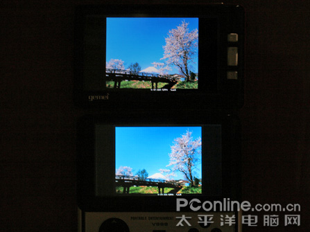 歌美X900 TMS V888对比评测