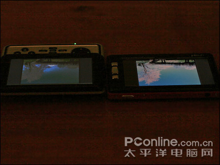 歌美X900 TMS V888对比评测