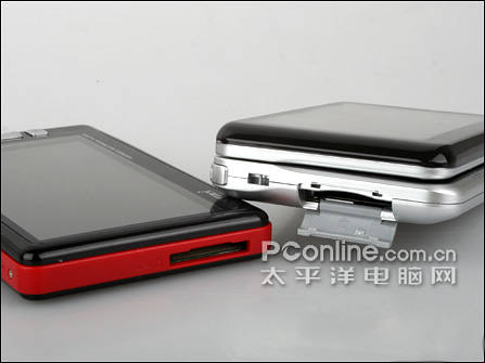 歌美X900 TMS V888对比评测