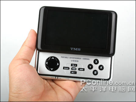歌美X900 TMS V888对比评测