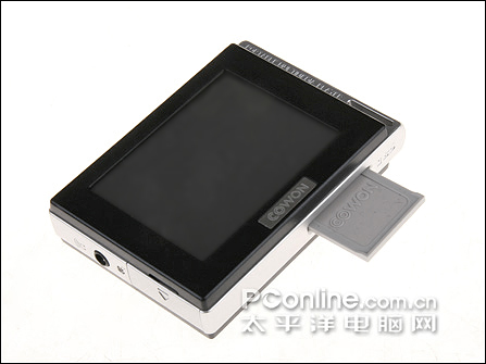 iriver clix与cowon D2对比评测