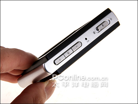 iriver clix与cowon D2对比评测