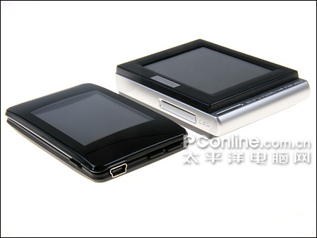 iriver clix与cowon D2对比评测