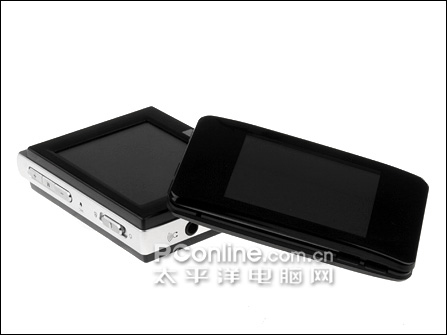 iriver clix与cowon D2对比评测