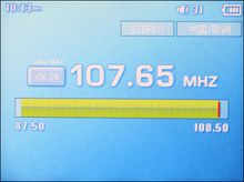 iriver clix与cowon D2对比评测