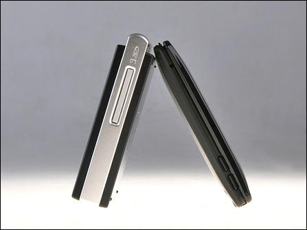 iriver clix与cowon D2对比评测