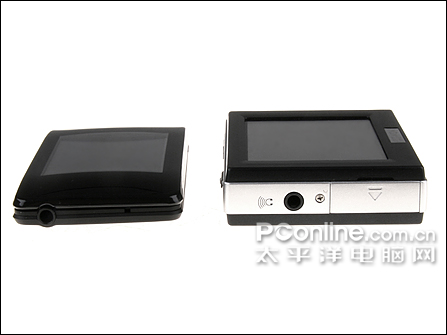 iriver clix与cowon D2对比评测