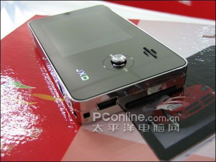 金星JXD852