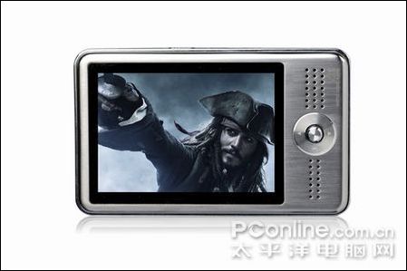 昂达VX989发布