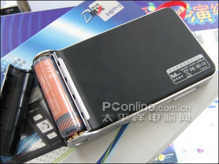 迪美视DMP-300