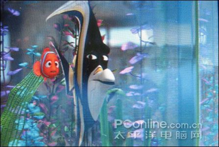 迪美视DMP-300