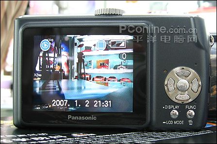 松下TZ2