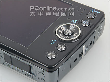 佳能IXUS75评测