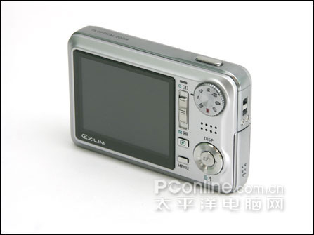卡西欧V7评测