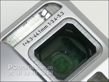 卡西欧V7评测