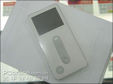 魅族music card