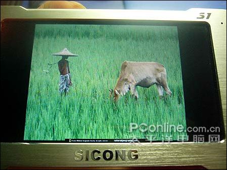 sicong s1