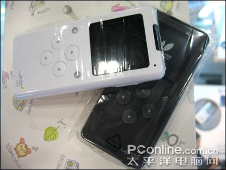 iriver E10