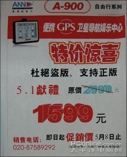 ANN A-900