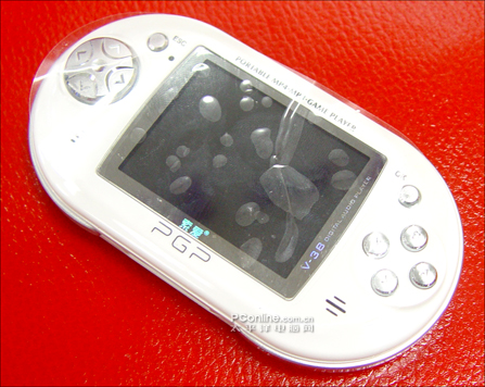 索爱V38
